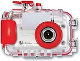 OLYMPUS PT-026 a-40 DIGITAL用防水プロテクタ