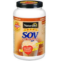 Total Soy-Naturade Soy Meal Replacement, 2lb Chocolate