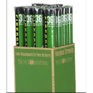 Fiberglass Screen Cloth