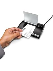 DYMO CardScan v9 Personal Contact Management System for PC (1760685)