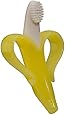 Baby Banana Bendable Training Toothbrush, Infant