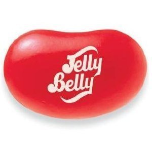 VERY CHERRY Jelly Belly Beans ~ 4 Pounds