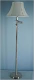 Grandrich ES-130N Energy Saving 58 Full Spectrum Swing Arm Floor Lamp