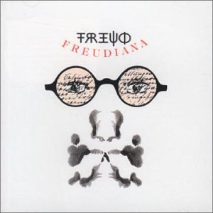 ALAN PARSONS - Freudiana (1989 Studio Cast) - Zortam Music