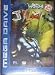 Earthworm Jim - Megadrive - PAL