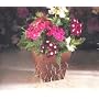 Peat Pots: Jiffy 2.25 in Square -24 pk
