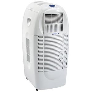 Danby 20 Pint Dehumidifier