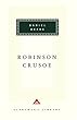 Robinson Crusoe (Everyman's Library (Cloth))