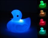 Produkt-Bild: LED Ente mit Farbwechsel