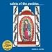 Saints of the Pueblos width=
