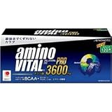 アミノバイタルプロ 120本入箱