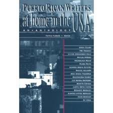 Puerto Rican Writers at Home in the USA: An Anthology