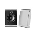 5-Way Loudspeaker