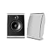 Polk Audio OWM3 On-Wall Speaker (Pair, White)