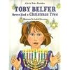 Toby Belfer Never Had a Christmas Tree (Toby Belfer Series)