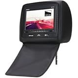 314WY9xioiL. SL160  Roadview RHF 7.0B 7 Inch Headrest Monitor (Black)
