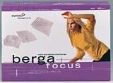 Berga Focus Copier Paper Multifunctional 90gsm 500 Sheets per Ream A4 White [1 Ream]