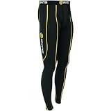Skins Sport Compression Wear Long Running Tights