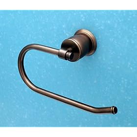 Rohl Michael Berman Towel Holder