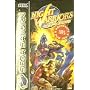 Night Warriors: Darkstalkers' Revenge (Saturn)
