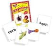 MATCH ME CARDS RHYMING 52/BOX