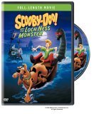 Scooby-Doo and the Loch Ness Monster