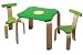 Modern Table & Chairs