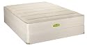 Simmons Natural Care Latex Patterson Firm King Mattress