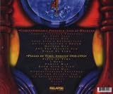 Unquestionable Presence: Live at Wacken/Pieces of Time 1988-1993