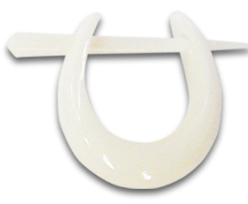 Click here to buy 2 CLOSED HOOP DANGLE EARRING EAR RING EARING.