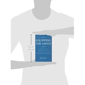 Equipping the Saints: Ordination in Anglicanism Today