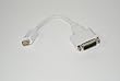 Mini-DVI to DVI-D Adapter Cable for Apple Mac