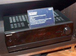 Where to buy Sony STR-DN1010 - AV receiver - 7.1 channel - black