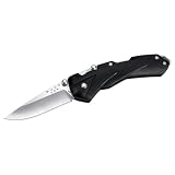 Buck Knives Quickfire Knife BLACK