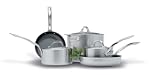 Compare prices for Viking VSC1011 Stainless Cookware Nonstick