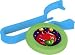 Monster Party Flying Disks 4 Pack