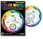 Cd-rom Color Wheel