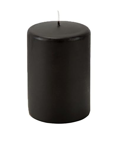 Natura Accent Candela Nero