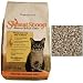 Swheat Scoop Natural Cat Litter, 25 Pound Bag