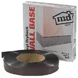 M D Building #75903 2.5'x120' Brown Cove Base