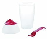 Produkt-Bild: TV Das Original  6705 Gourmet to Go Salad-Box 2-er Set