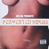 Perverted Monks [Vinyl]