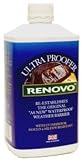 Renovo Fabric Soft Top Ultra Proofer, 1 Liter Bottle