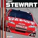Tony Stewart 2010 Wall Calendar