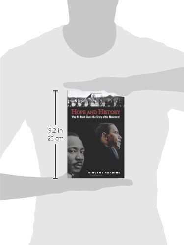 Hope and History: Why We Must Share the Story of the Movement