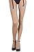 Sara 20 Den Silky Stockings [Garter belt not included] Color: Champagne Size: 1 (Small)