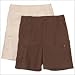 Boys Cotton/Nylon Cell Phone Shorts