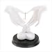 LOVING HANDS SCULPTURE MODERN ART WEDDING CENTERPIECE