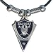 NFL Pendant - Oakland Raiders