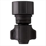 Orbit DripMaster 67469 Faucet to 1/2-Inch Distribution Tubing Adapter